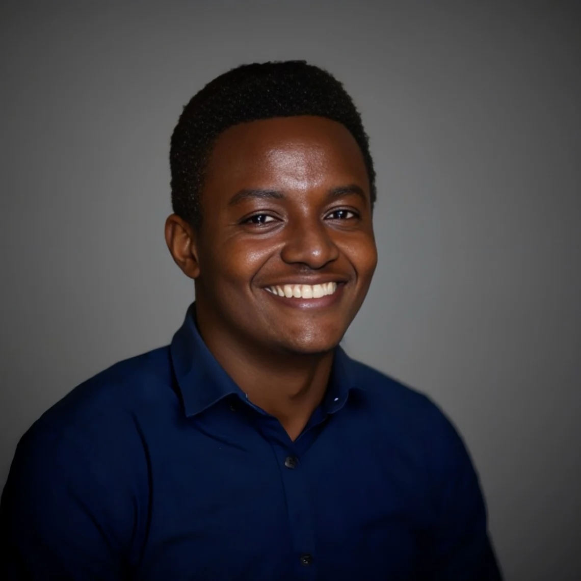 Lewis Kinuthia - OCTRU Medical Statistician